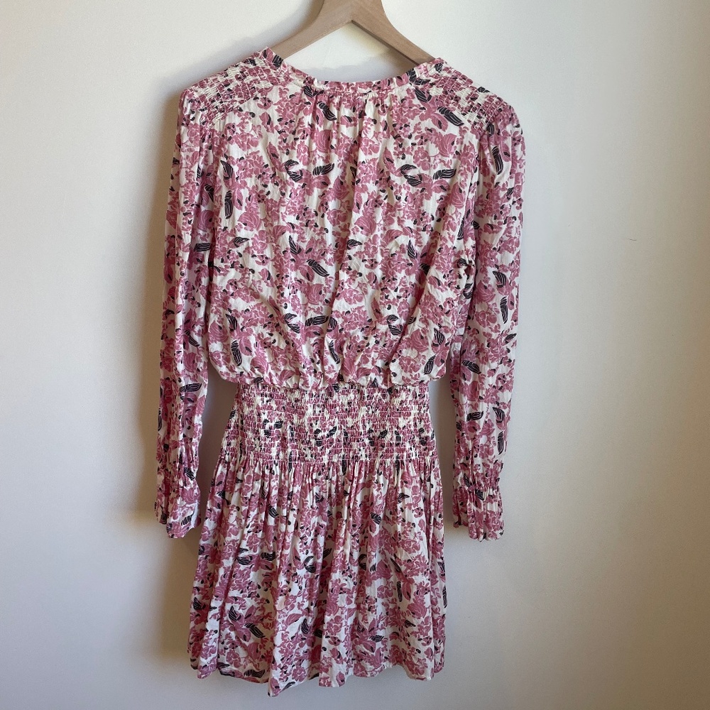 Roan + Ryan Long-Sleeve dress - Picture 2 of 4